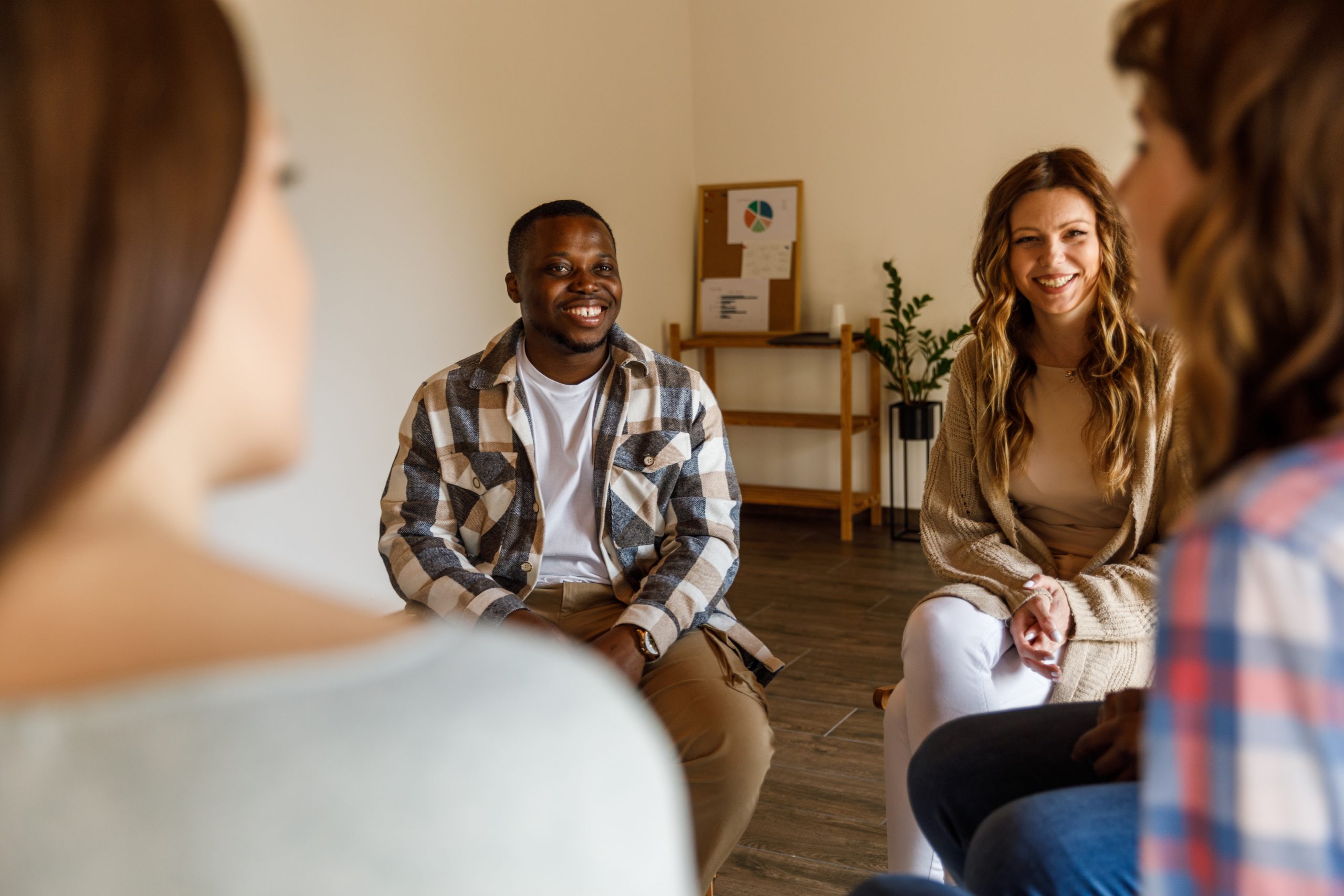 What to Expect in Mental Health IOP Groups | Resolutions
