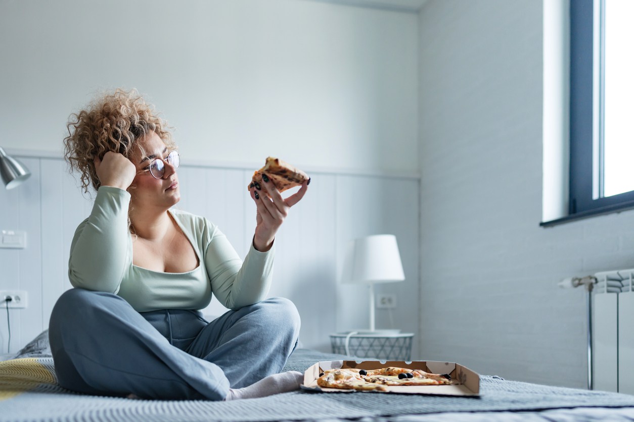 eating disorder IOP