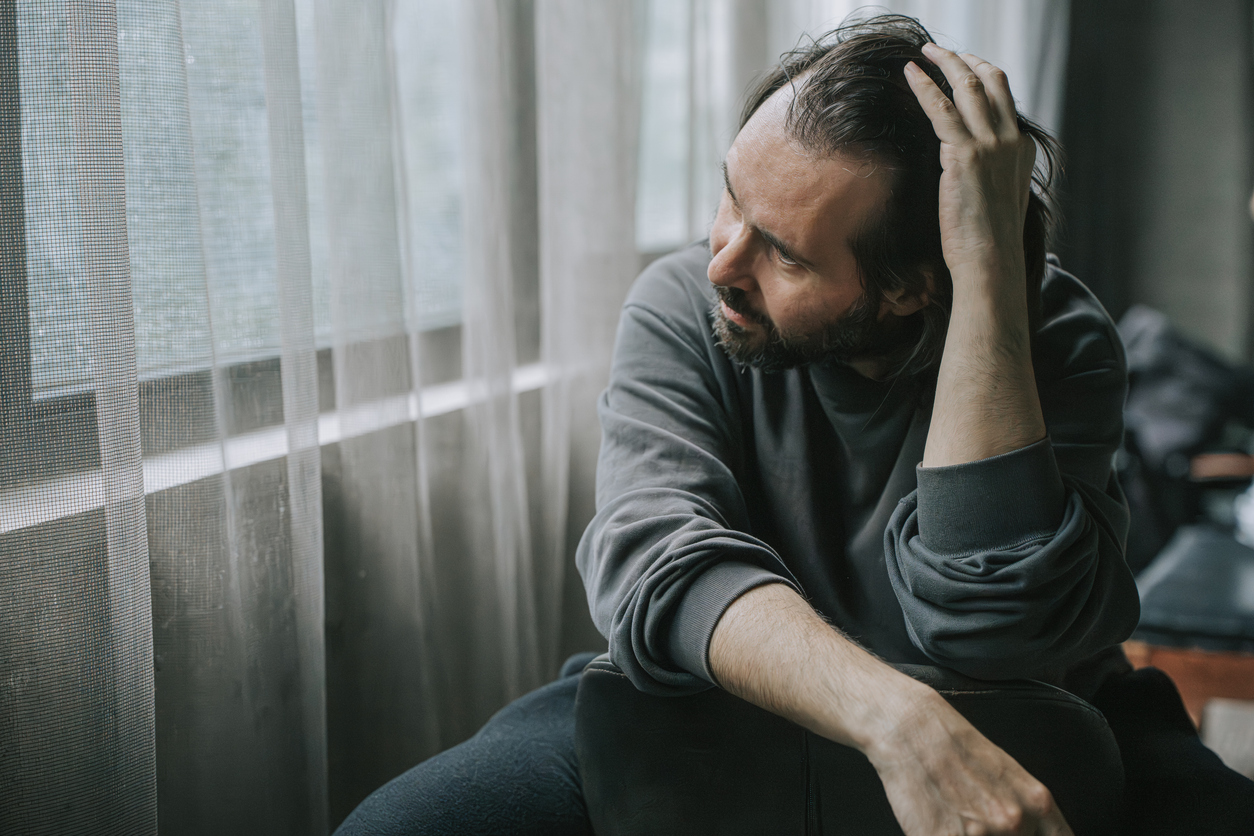 depression treatment