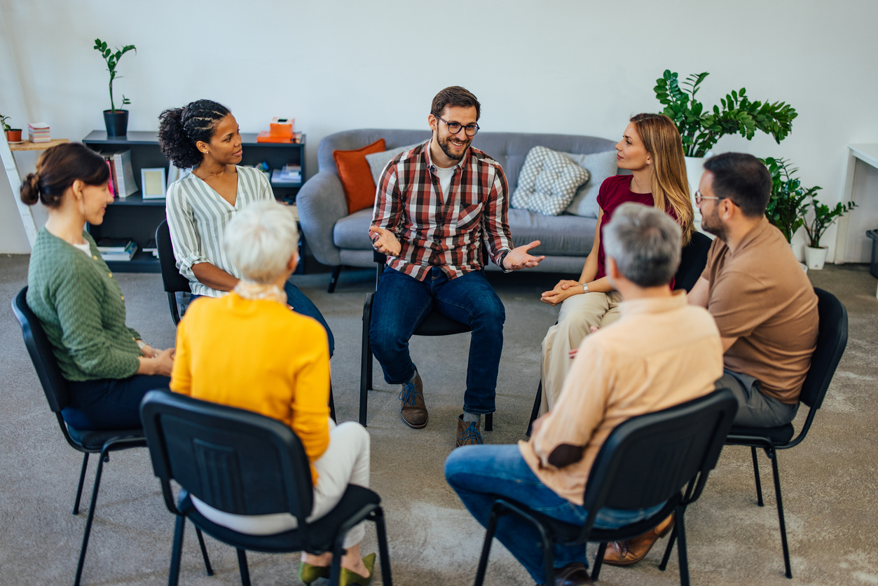 what is an iop meeting