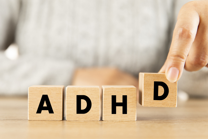ADHD Treatment