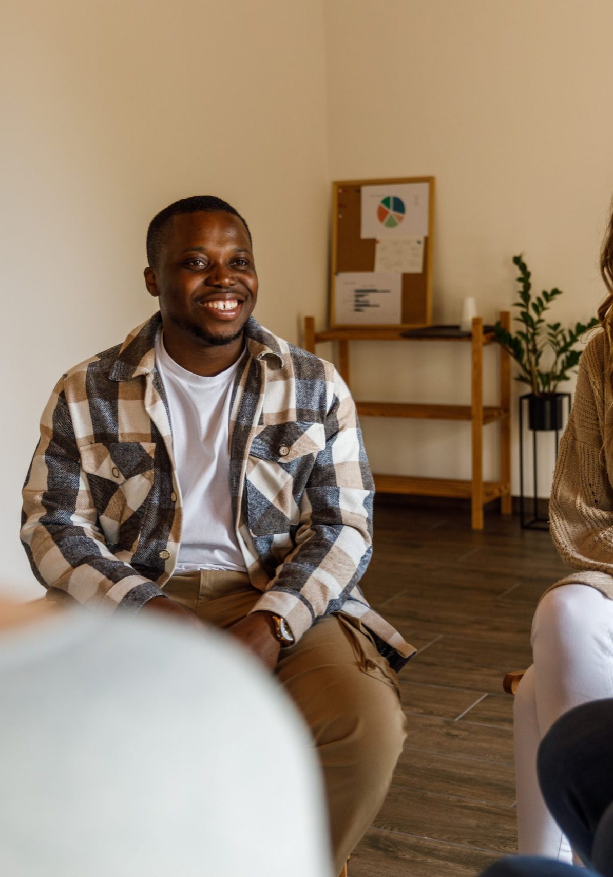 What to Expect in Mental Health IOP Groups | Resolutions