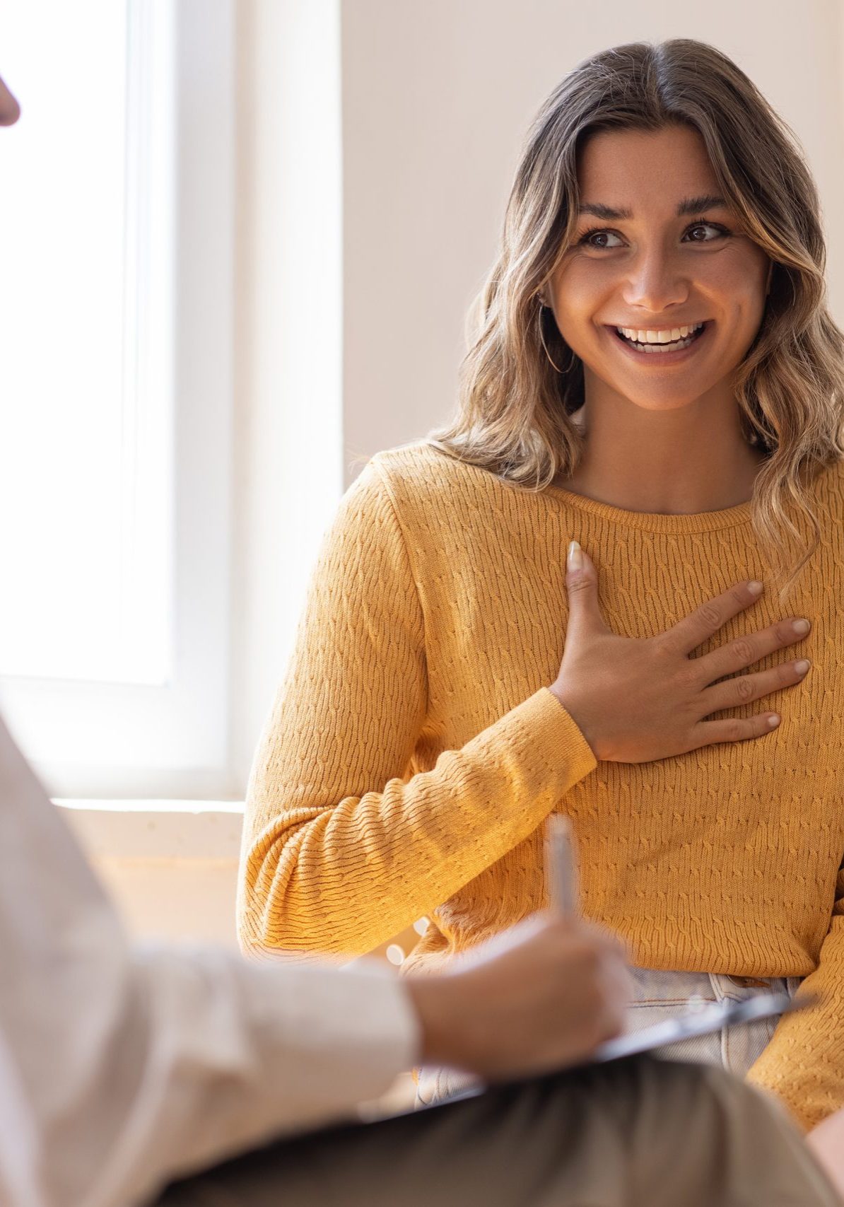 How Does An IOP Work? | Resolutions Therapeutic Services