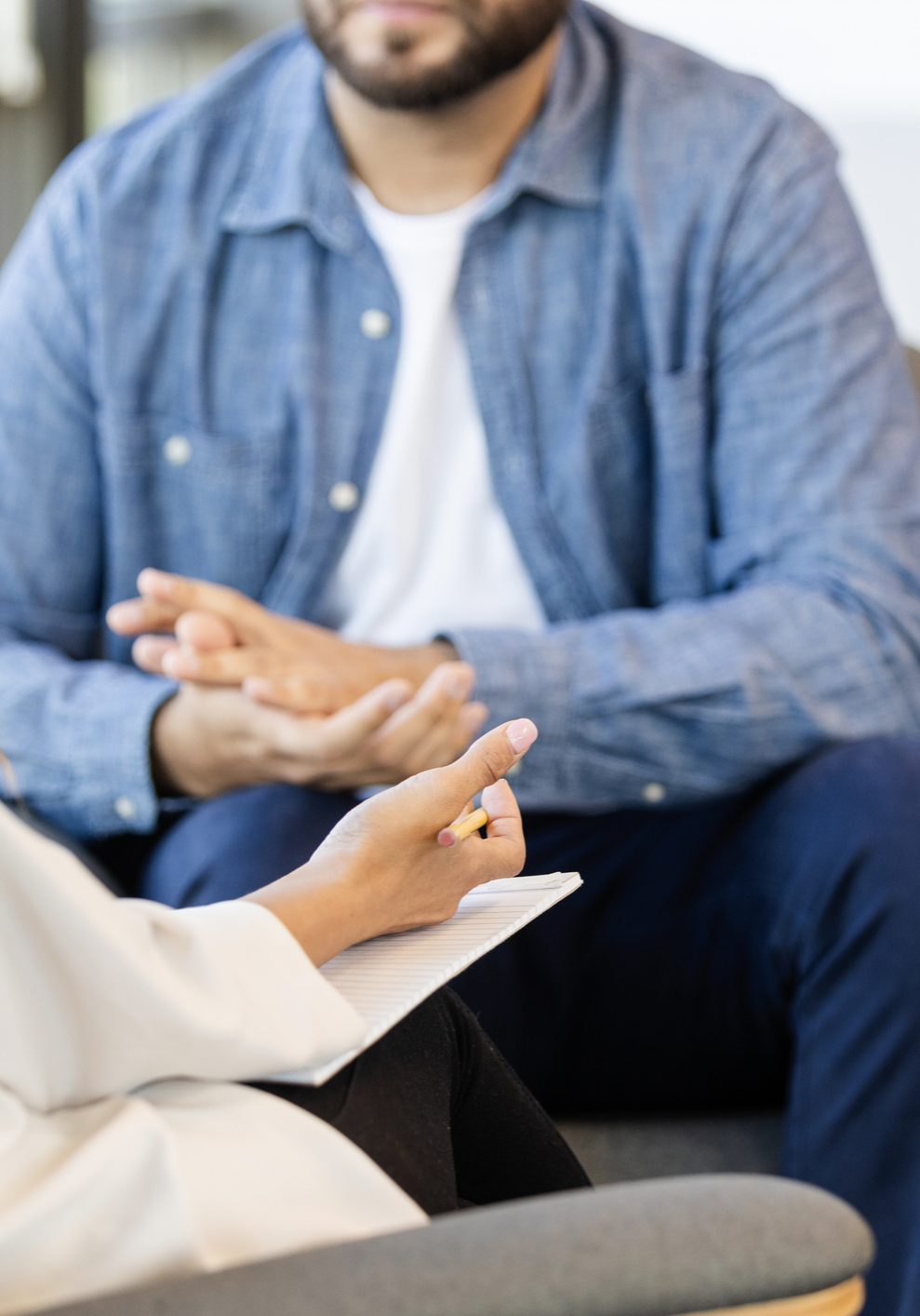 How Long Does IOP Last? | Resolutions Therapeutic Services