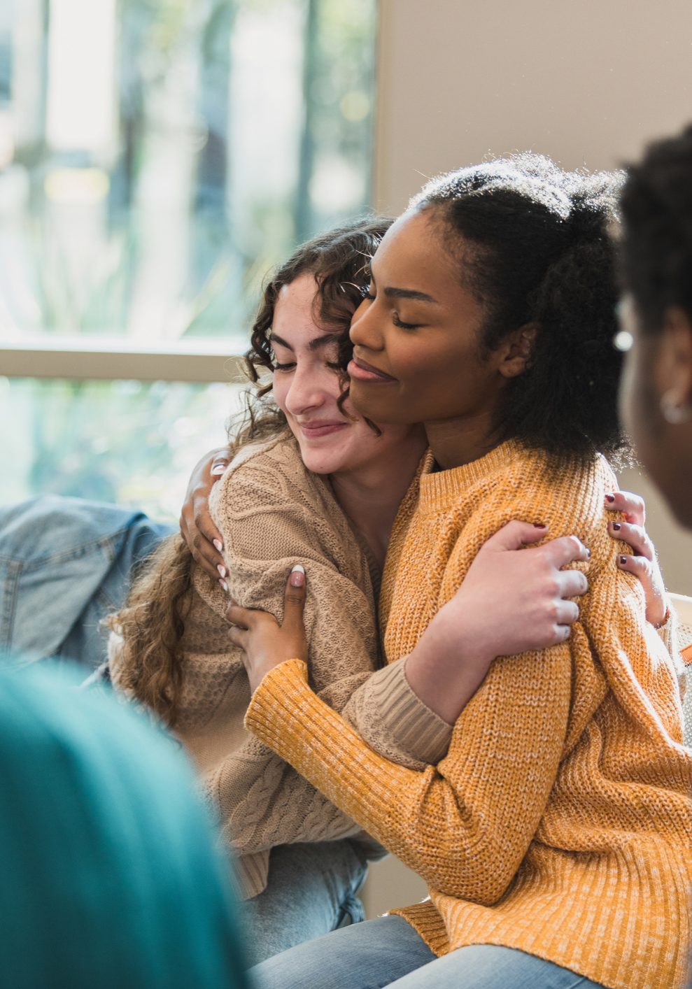 What Does IOP Mean in Mental Health? - Resolutions Therapeutic Services