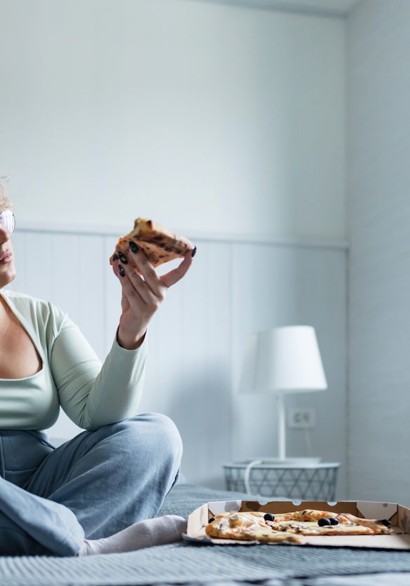 eating disorder IOP
