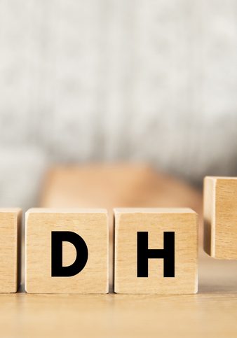 ADHD Treatment